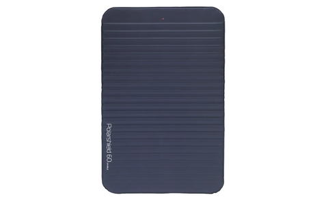 Robens Polarsheild 60 Double Self-Inflating Sleep Mat