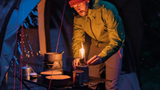 Robens Snowdon Gas Lantern