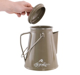 Robens Tongass Enamel Kettle