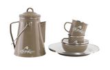 Robens Tongass Enamel Kettle