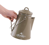 Robens Tongass Enamel Kettle
