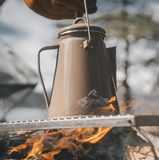 Robens Tongass Enamel Kettle