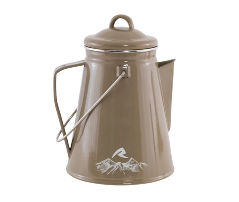 Robens Tongass Enamel Kettle