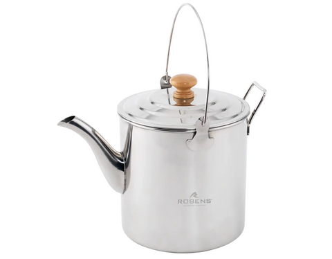Robens White River Kettle 3L