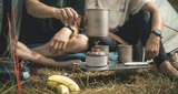 Robens Wilderness Cooking Table