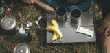 Robens Wilderness Cooking Table