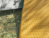 Robens Air Impact 50 Self-Inflating Sleep Mat