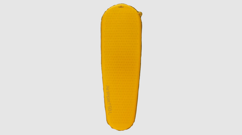 Robens Air Impact 50 Self-Inflating Sleep Mat