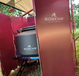 Robens Windshield