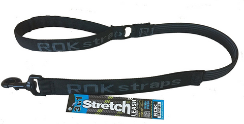 ROK Strap 3 in 1 Stretch Dog Leash