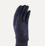 SEALSKINZ Acle Water Repellent Nanosealz™ Fleece Glove