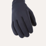 SEALSKINZ Acle Water Repellent Nanosealz™ Fleece Glove