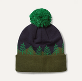 SEALSKINZ Beeston Waterproof Cold Weather Scenic Bobble Hat