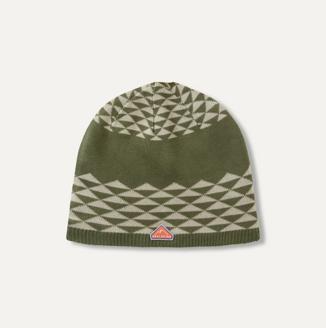 SEALSKINZ Shereford Waterproof Bamboo Hiking Hat