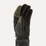 SEALSKINZ Unisex Stanford Waterproof All Weather Sporting Glove