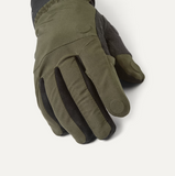 SEALSKINZ Unisex Stanford Waterproof All Weather Sporting Glove