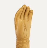 SEALSKINZ Unisex Westfield Waterproof Leather Hiking Glove With Fusion Control™