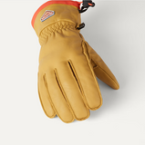 SEALSKINZ Unisex Westfield Waterproof Leather Hiking Glove With Fusion Control™