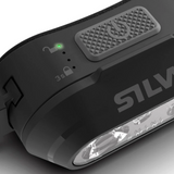 Silva Smini Fly Headlamp Black