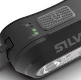 Silva Smini Fly Headlamp Black