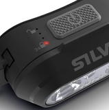 Silva Smini Fly Headlamp Black