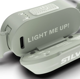 Silva Smini Fly Headlamp Mint