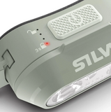 Silva Smini Fly Headlamp Mint