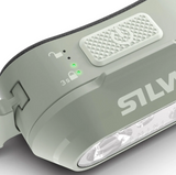Silva Smini Fly Headlamp Mint