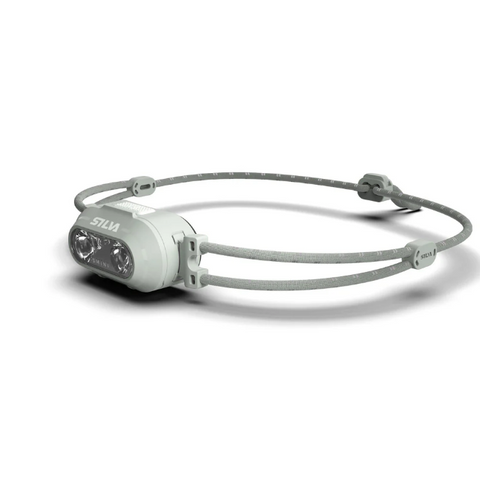 Silva Smini Fly Headlamp Mint