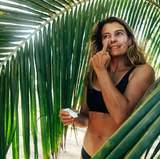 SWOX Sunscreen Zinc SPF 50