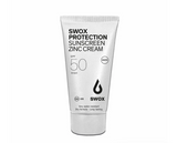 SWOX Sunscreen Zinc SPF 50
