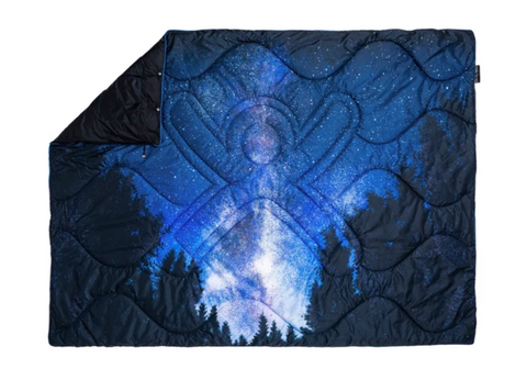 Selk'bag Blanket
