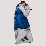 Sierra Designs Boswell 20.0°F Sleeping Bag