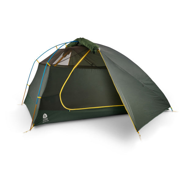 Sierra Designs Meteor Lite 3000 – Outdoor Adventurer Survival Camping ...