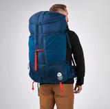 Sierra Designs Flex Capacitor 60-80 Backpack