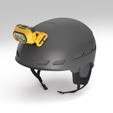 Silva Explore 5 Yellow Headlamp