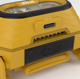 Silva Explore 5 Yellow Headlamp