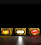 Silva Explore 5 Yellow Headlamp