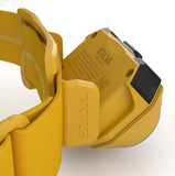 Silva Explore 5 Yellow Headlamp