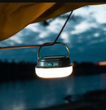 Silva Glow Lantern Blue