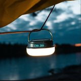 Silva Glow Lantern Rechargeable Black