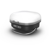 Silva Glow Lantern Rechargeable Black