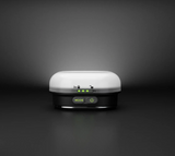 Silva Glow Lantern Rechargeable Black