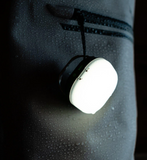 Silva Glow Lantern Rechargeable Black