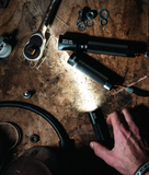 Silva Gearlight 400 Torch