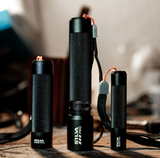 Silva Gearlight 400 Torch
