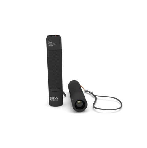 Silva Pocketlight 200 Torch