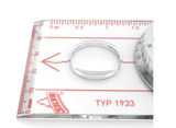 Silva Compass TYP 1933
