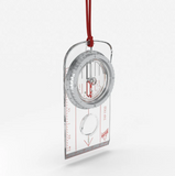 Silva Compass TYP 1933