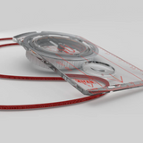 Silva Compass TYP 1933